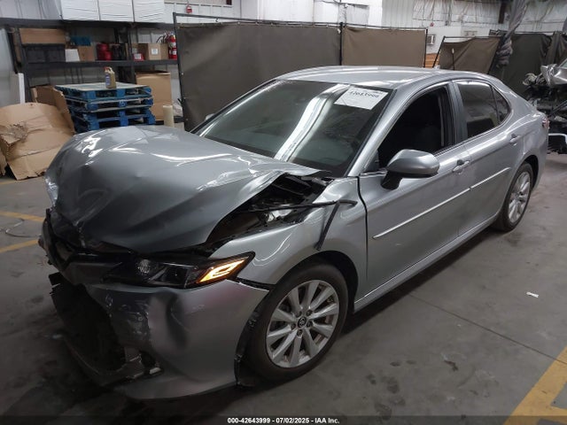 4T1B11HK6KU782054 Toyota a25a-fks