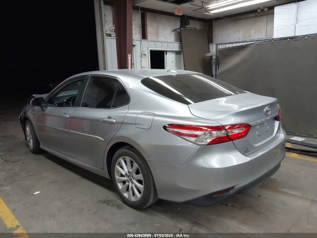 4T1B11HK6KU782054 Toyota a25a-fks