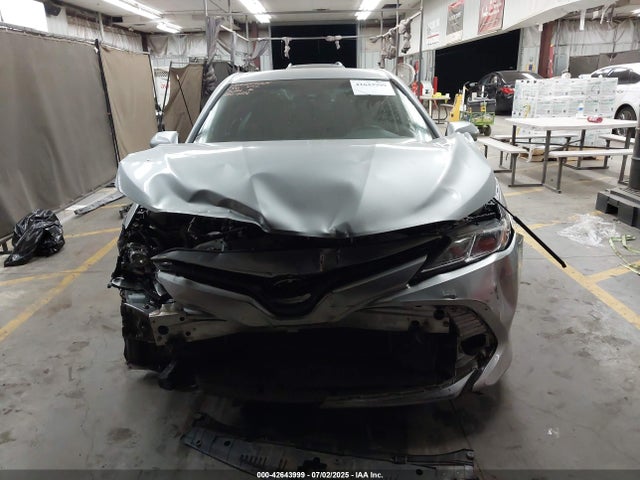 4T1B11HK6KU782054 Toyota a25a-fks