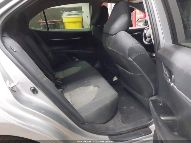 4T1B11HK6KU782054 Toyota a25a-fks