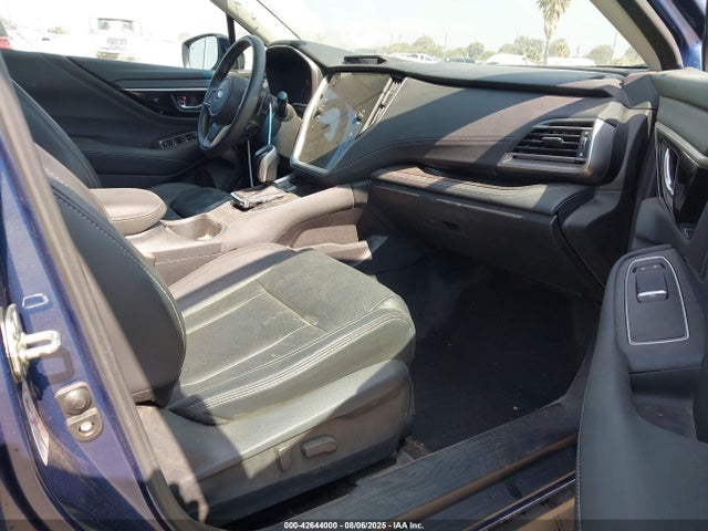 4S4BTANC1L3195081 Subaru u5
