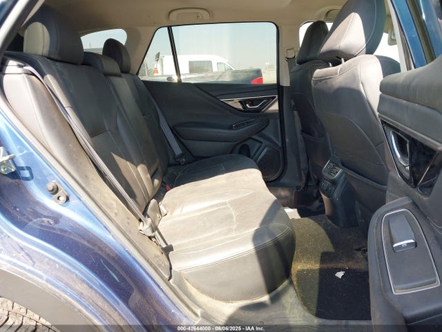 4S4BTANC1L3195081 Subaru u5