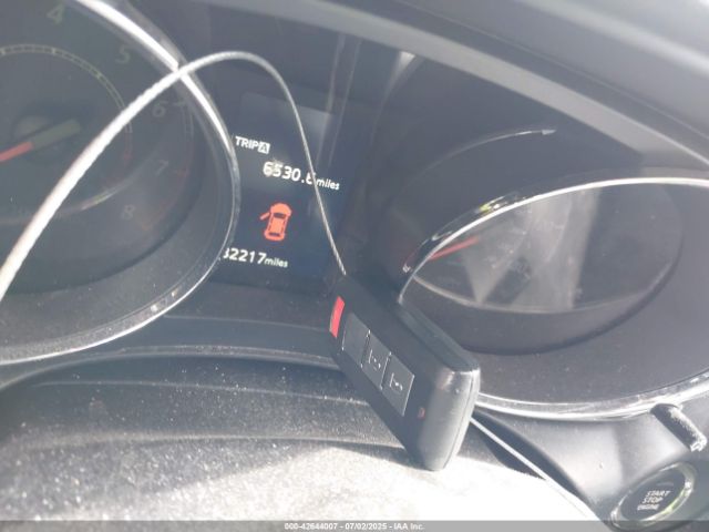 2020 MITSUBISHI OUTLANDER SPORT JA4AR3AU0LU018518 Photo 10