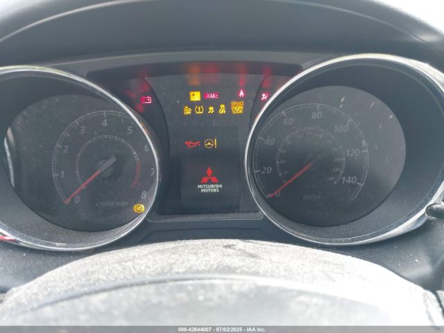 2020 MITSUBISHI OUTLANDER SPORT JA4AR3AU0LU018518 Photo 6