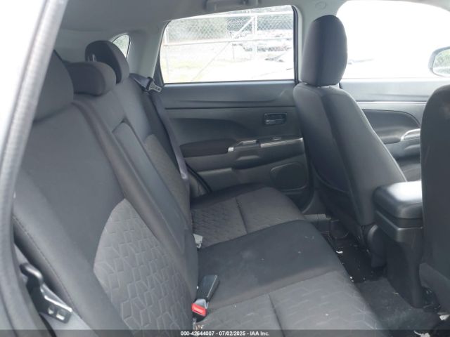 2020 MITSUBISHI OUTLANDER SPORT JA4AR3AU0LU018518 Photo 7