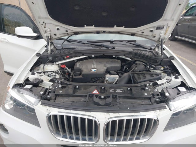 5UXWX9C58E0D39695 BMW 2014