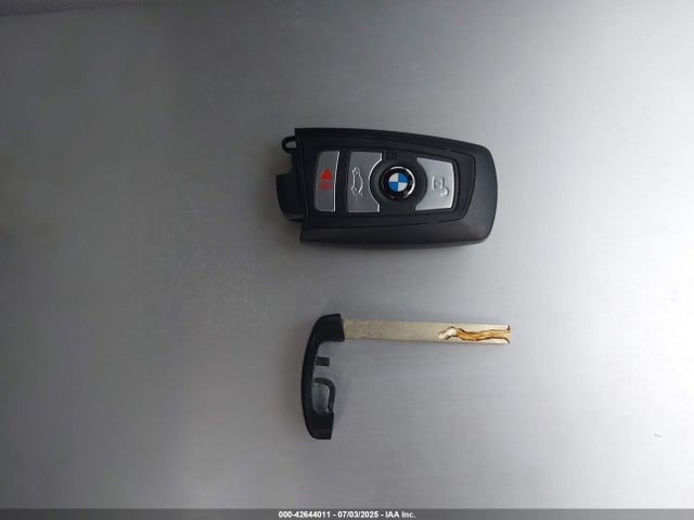 5UXWX9C58E0D39695 BMW 2014