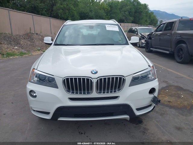 5UXWX9C58E0D39695 BMW 2014