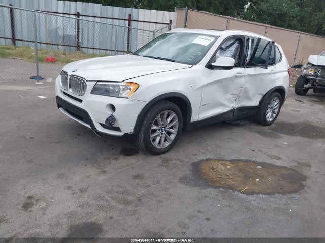 5UXWX9C58E0D39695 BMW 2014