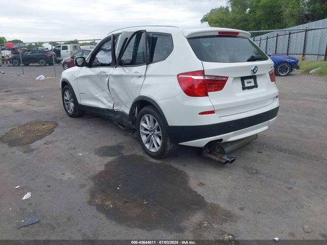 5UXWX9C58E0D39695 BMW 2014