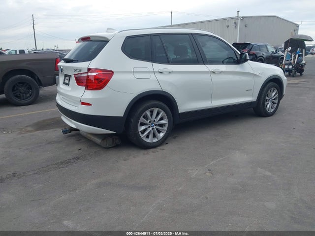 5UXWX9C58E0D39695 BMW 2014