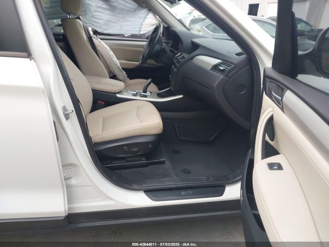 5UXWX9C58E0D39695 BMW 2014