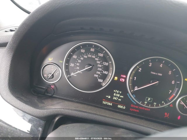 5UXWX9C58E0D39695 BMW 2014