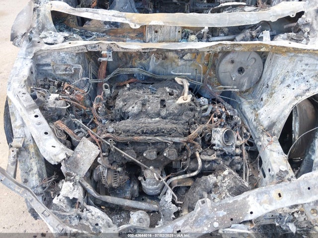 Honda j35y6 2019 5FNYF6H12KB014522 Image 10