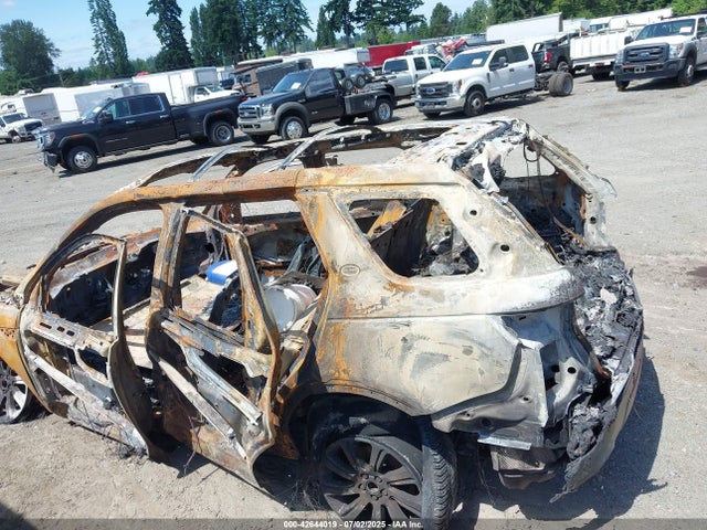 SALCP2BG3HH660599 Land Rover gtdi lev3 sulev30