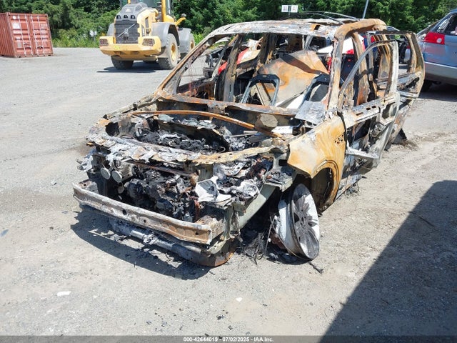 SALCP2BG3HH660599 Land Rover gtdi lev3 sulev30