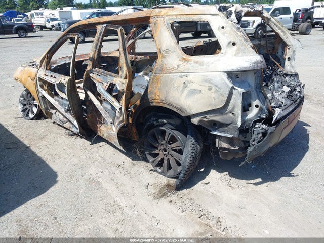 SALCP2BG3HH660599 Land Rover gtdi lev3 sulev30