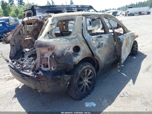 SALCP2BG3HH660599 Land Rover gtdi lev3 sulev30