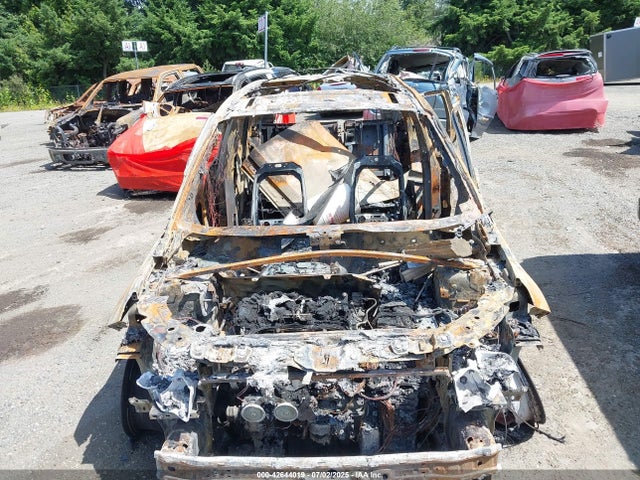 SALCP2BG3HH660599 Land Rover gtdi lev3 sulev30