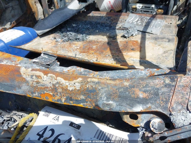 SALCP2BG3HH660599 Land Rover gtdi lev3 sulev30