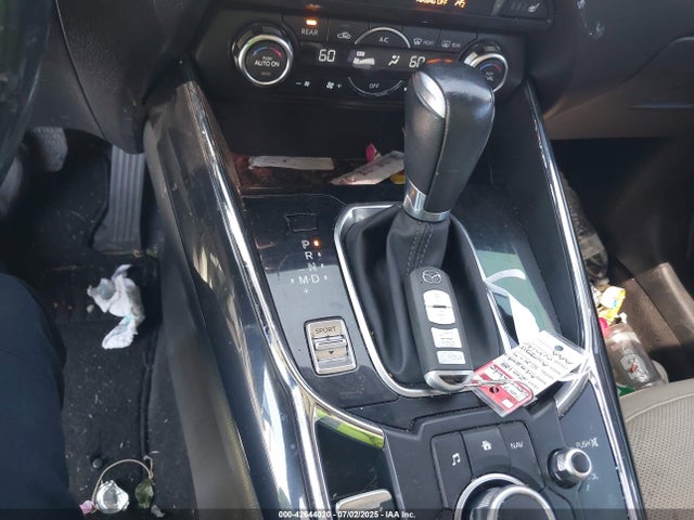 JM3TCACY6J0205794 Mazda py turbo