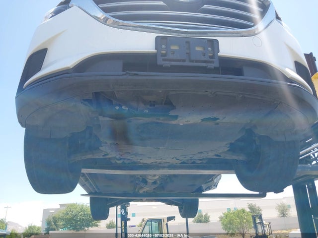 JM3TCACY6J0205794 Mazda py turbo