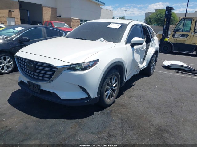 JM3TCACY6J0205794 Mazda py turbo