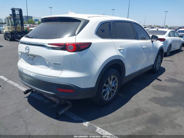 JM3TCACY6J0205794 Mazda py turbo