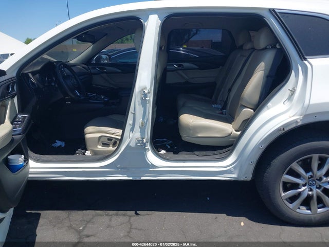 JM3TCACY6J0205794 Mazda py turbo