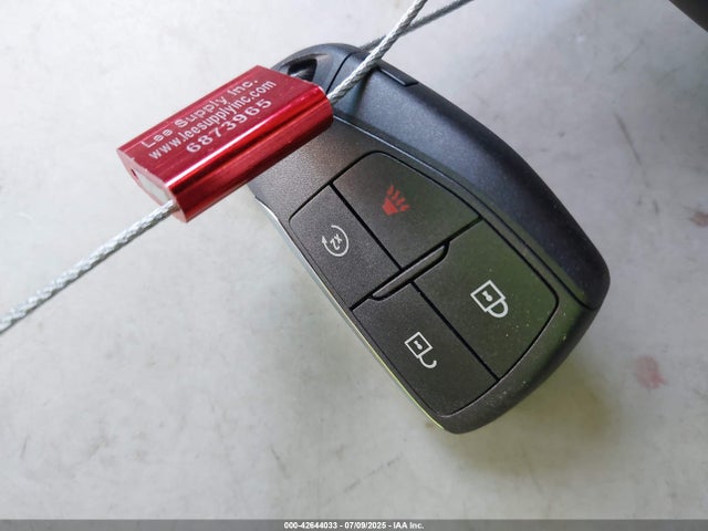 3GKALUEG4SL297597 GMC lsd