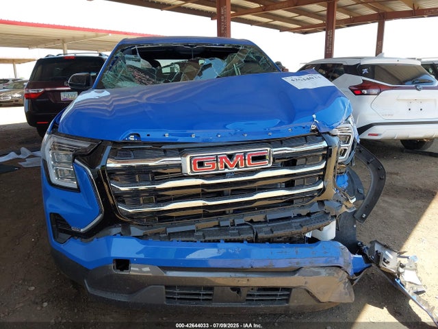 3GKALUEG4SL297597 GMC lsd