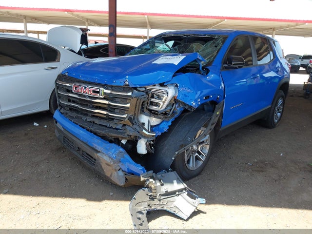3GKALUEG4SL297597 GMC lsd