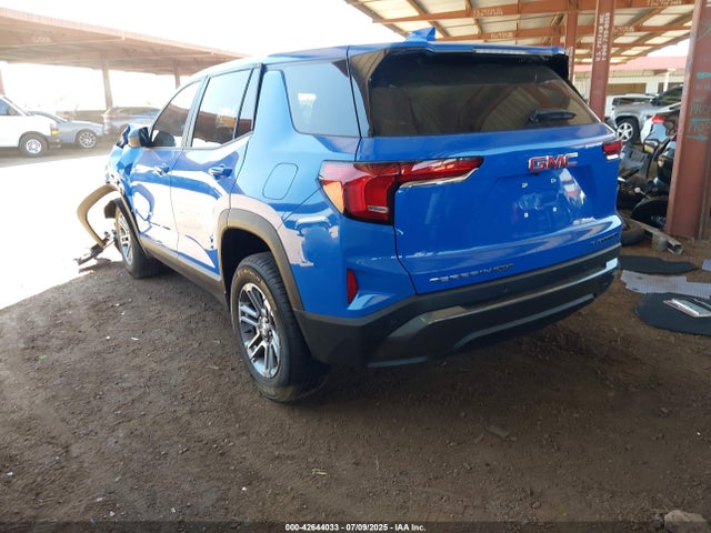 3GKALUEG4SL297597 GMC lsd