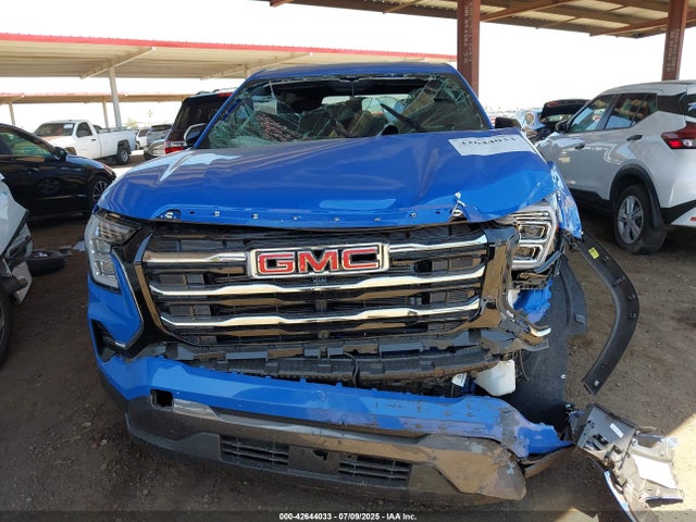 3GKALUEG4SL297597 GMC lsd