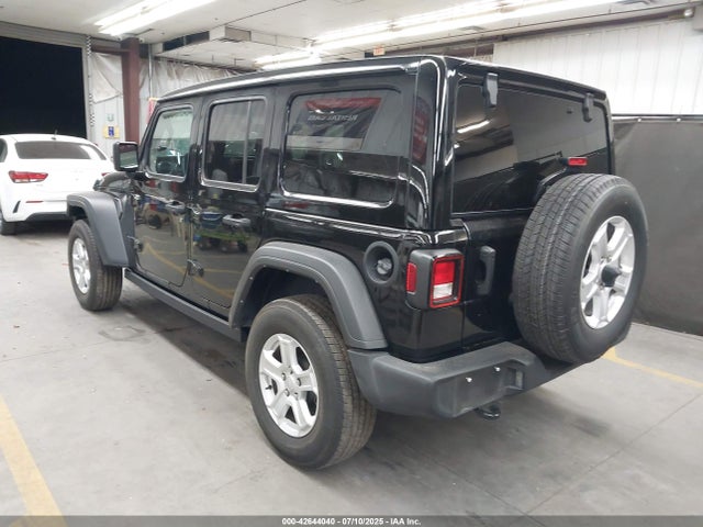 1C4HJXDNXNW239350 Jeep Wrangler