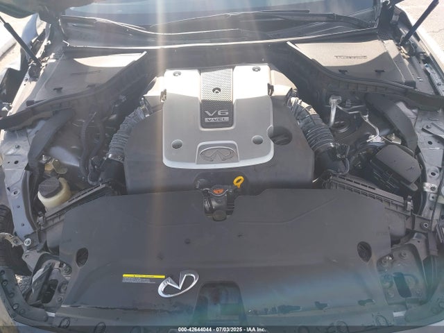 Infiniti Q50 2015 JN1BV7AP9FM358572 Image 10