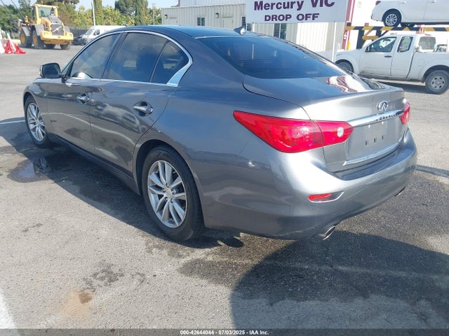 Infiniti Q50 2015 JN1BV7AP9FM358572 Image 3
