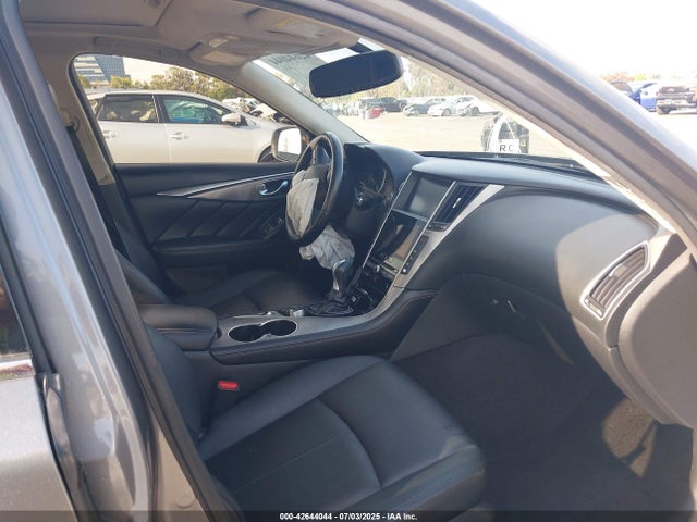 Infiniti Q50 2015 JN1BV7AP9FM358572 Image 5