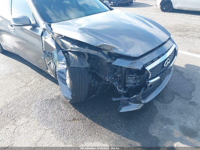Infiniti Q50 2015 JN1BV7AP9FM358572 Image 6
