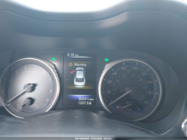 Infiniti Q50 2015 JN1BV7AP9FM358572 Image 7