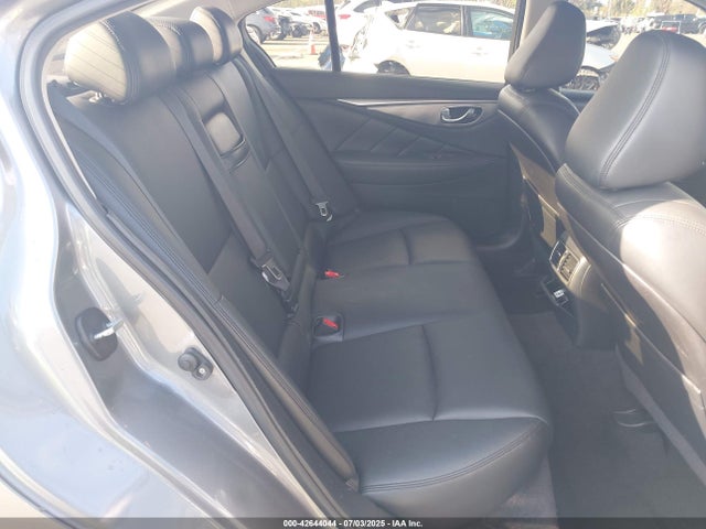 Infiniti Q50 2015 JN1BV7AP9FM358572 Image 8