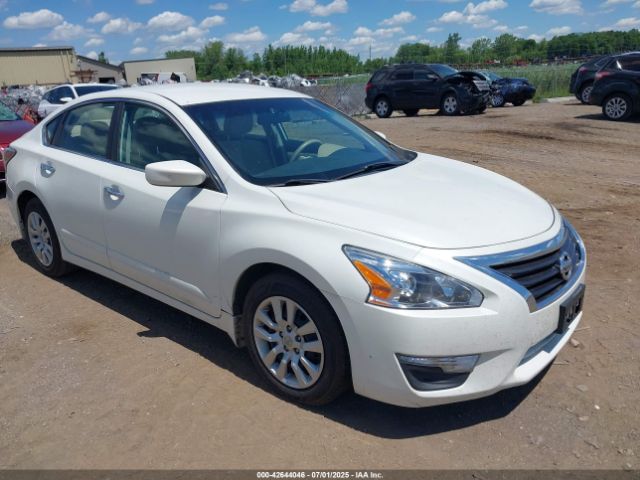 2015 NISSAN ALTIMA 1N4AL3AP5FN315127