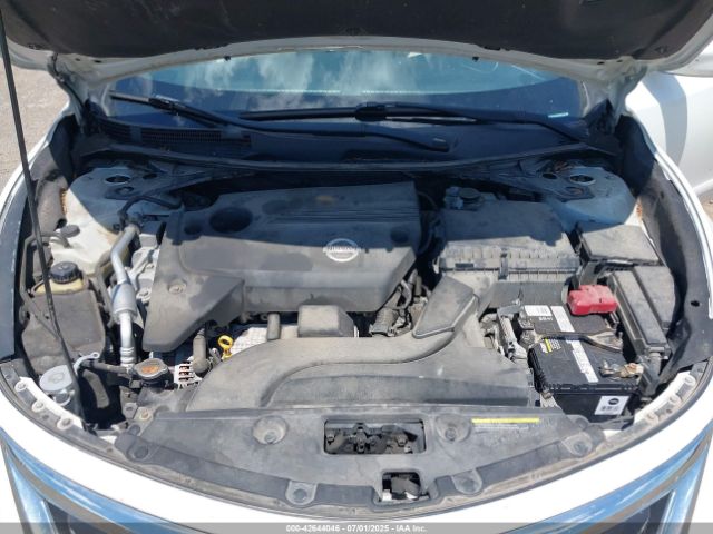 2015 NISSAN ALTIMA 1N4AL3AP5FN315127 Photo 9