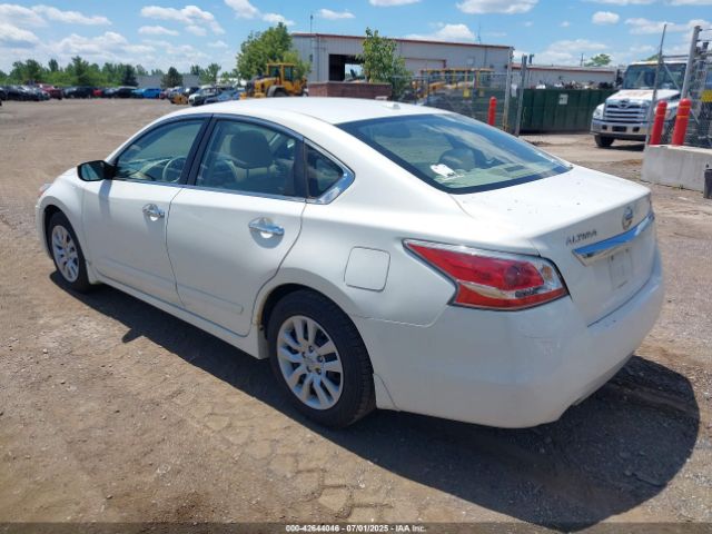 2015 NISSAN ALTIMA 1N4AL3AP5FN315127 Photo 2