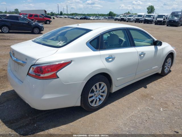 2015 NISSAN ALTIMA 1N4AL3AP5FN315127 Photo 3