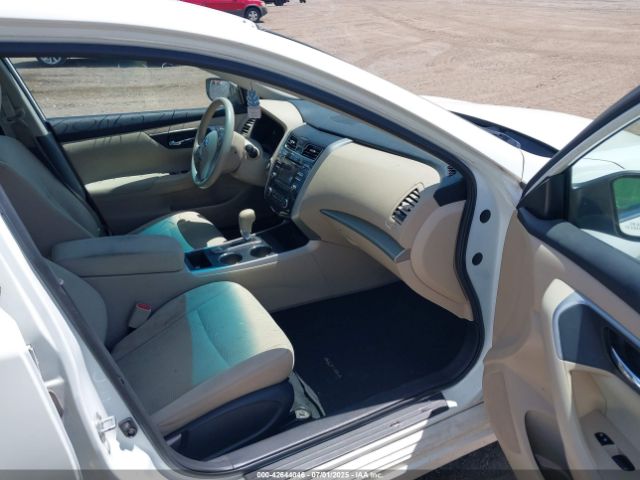 2015 NISSAN ALTIMA 1N4AL3AP5FN315127 Photo 4
