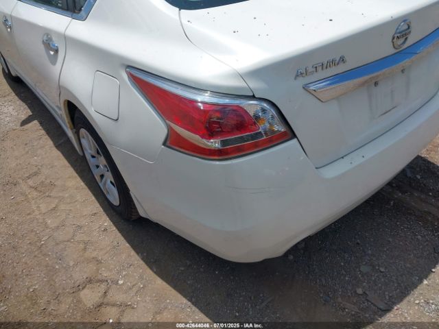 2015 NISSAN ALTIMA 1N4AL3AP5FN315127 Photo 5