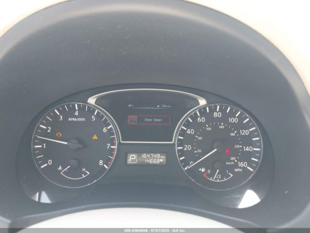 2015 NISSAN ALTIMA 1N4AL3AP5FN315127 Photo 6