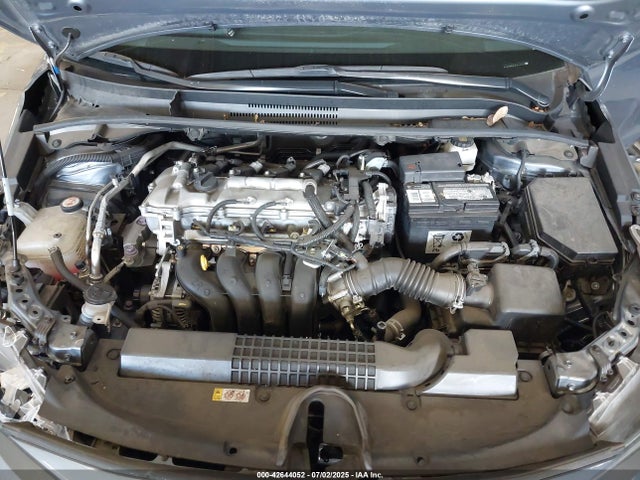Toyota 2zr-fae 2020 5YFEPRAE2LP142537 Image 10