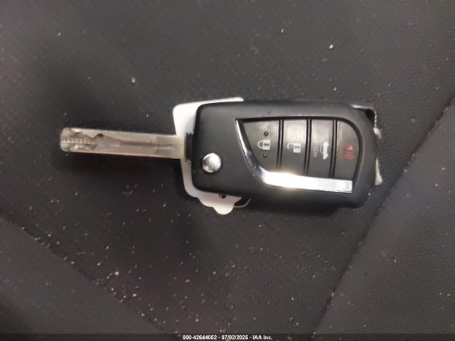 Toyota 2zr-fae 2020 5YFEPRAE2LP142537 Image 11